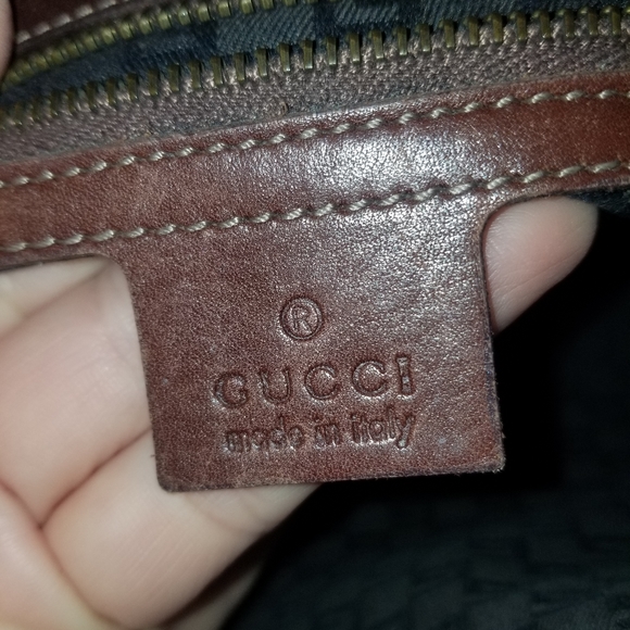 Gucci hobo bag - Picture 5 of 15
